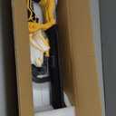 Hedge Trimmer Cordless for Dewalt 20V MAX Battery (No Battery), 20 inch Electric Bush Shrub Edge Trimmer, Brushless Motor, Powerful & Lightweight, 4.4LBS