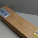 Trailer Leaf Spring 4 Leaf Double Eye 1750 lbs Cap for 3500 lbs Axle Suspension 25-1/4" Length fits for SW4B - Set 2