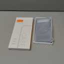 for Google Pixel 8 Pro Case with MagSafe [Adjustable Kickstand][Charge While Standing][Military Shockproof] Translucent Matte Soft Silicone Bumper Pixel 8 Pro Phone Case, Black