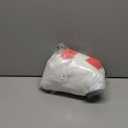 UNIMV Love Bunny Plush with Holding Red Heart 10 inch Cute Rabbit Stuffed Animal Ultra-Soft Stuffed Animal for Valentine's Day Gifts, Cuddling & Romantic Decor (Rabbit)