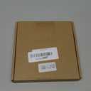 20 Pack Wine Corks, Natural Soft Wood Wine Bottle Corks, Leakproof Tapered Corks, Wooden Replacement Wine Stoppers for Wine Beer Liquor Bottles, DIY Crafts