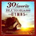 30 Favorite Bluegrass Hymns: Instrumental Bluegrass Gospel Favorites, by Wanda Vick, Format: Audio CD