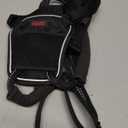 HALTI No Pull Harness - to Stop Your Dog Pulling on The Leash. Adjustable, Lightweight and Easy to Use. Reflective Dog Training Harness for Large Dogs (Size L)