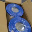 Spa Filter Compatible with Cryspool CP-04075, PRB50-IN, C-4950, 413-212-02, FC-2390, J210/ J220/ J235/ J245/ J275, 03FIL1600, 5X13 Drop in Hot Tub Filter 2 Pack
