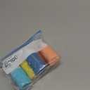 5 Pack Travel Bottles, Leak Proof TSA Approved Travel Size Containers (60ML 5PACK)