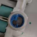 WA50R5400AV WA46CG3505AVA4 Washer Water Inlet Valve Fit for Samsung WA47CG3500AVA4 WA50R5200AV WA50R5400AW WA50T5300AC WA52DG5500AWUS WA54R7200AV WA54R7200AW WA54R7600AC WA46CG3505AWA4 WA47CG3500AWA4