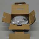 iLive Electronics Gentle Wake Alarm Clock White Noise Machine, ICNL254LG