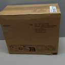 Amazon Basics Heavy Duty Dog and Puppy Pee Pads, Leak-Proof 5-Layer Ultra Absorbent, Quick-Dry Surface for Potty Training and Housebreaking, Regular Size, 24x23", Blue & White, 80 Count