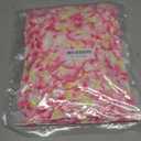 Leis for Luau Party, 48 Count | Thick and Lush Flower Leis for Luau Parties, Graduations, Birthdays, and Beach Weddings | Tropical Party Decorations and Hula Dance Accessories (48Pcs Pink)