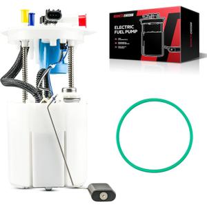 Torchbeam Fuel Pump Module Assembly FG1743/FG2033 Compatible with 2012-2016 LaCrosse FWD, 2013 Malibu LT/LTZ, XTS FWD, 2012-2014 Regal, 2015-2016 Regal MHEV