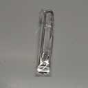 zengxiaoyun Master Jar & Bottle Opener, Adjustable Multifunctional Stainless Steel Can Opener Jar Lid Gripper, Manual,Kitchen Accessories