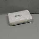 2 inch Standard Tagging Gun Fasteners, BS ONE 5000pcs Clothing Tag Barbs Attachments Price Label for All Standard Price Tag Gun