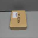 evomosa Motorbike Phone Mount Adjustable Smartphone Support Holder fit for Motorcycle Fork Stem Round Holes 13mm-20mm