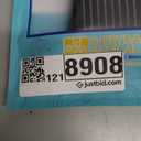 Everyday Medical Breast Implant Stabilizer Band I Post Surgery Breast Augmentation and Reduction Strap I Chest Belt I Breast Support Bandage I One Size Fits All