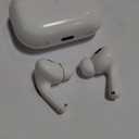 Apple AirPods Pro (2nd generation) with MagSafe Charging Case (USB-C)