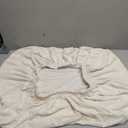 Rtuopk Sofa Cushion Cover, Removable, Individual Cushion Covers, Elastic Sofa Cover, for Hotel, Home, Restaurant