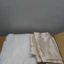 Bedsure Satin Pillowcase with Zipper, Similar to Silk Pillow Cases 2 Pack, Silky & Soft Satin Pillow Cases Standard Size for Hair and Skin, Dusty Rose Pillow Covers, Gifts for Women Men, 20x26 Inches