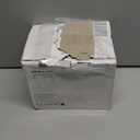 uahpet Cat Water Fountain, Wireless & Battery Operated 2L/67oz Pumpless Automatic Pet Fountain with Motion Sensor, Food-Grade ABS Tray, Easy to Clean Water Dispenser for Cats