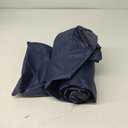 Kefit Dog Crate Cover 42 inch, Kennel Cover for Dog Cage, Navy Blue