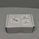 Bolt Dropper Heavy-Duty Rubber Gate Roller Set (1-Pack) - Spring Loaded - Universal Mounting Plate - Robust Hardware - Capacity 330lbs - 3 Inches - Swivel Castor - Adjustable Height