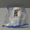 Bobo Balloons, 25 pack Pre Stretched 24 inch Helium/Air Large Clear Balloons for Stuffing, Beautiful DIY Bubble Balloon Decor for Wedding, Birthday,Graduation Party Decoration