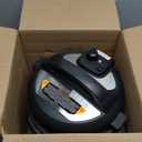 Instant Pot Duo Plus 9-in-1 Multicooker, Pressure Cooker, Slow Cook, Rice Maker, Steamer, Saut, Yogurt, Warmer & Sterilizer, Includes App With Over 800 Recipes, Stainless Steel, 6 Quarts