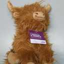 MULTIPETJumbo Highland Cow Size 8" 
