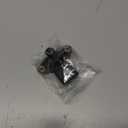 Map Manifold Absolute Pressure Sensor 5WK96848 AA5A-9F479-AB Compatible with Explorer Flex Police Taurus MKS MKT Navigator 2003-2019