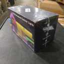 Fussion Permanent Outdoor Lights for House, 150ft RGB Halloween House Lights Outdoor with APP Remote Control, IP67 Waterproof Smart Eternity Eaves Lighting for Christmas, Holiday, Party, Daily