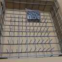 W10728159 Dishwasher Lower Rack with Wheels, Fit for Kitchenaid Dishwasher Rack, W10525646 W10780925 Dishwasher Rack Lower Intended for Maytag Dishwasher Parts Deep 22in Wide 20.8in