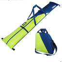 Goloni Ski Bag and Boot Bag Combo,Ski Bags for Air Travel,Snowboard Bag Fits for Skis Up to 180 CM and Boots Up To Size US13