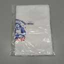 Funny Cat Baking Kitchen Towels, Gifts for Cat and Baking Lovers Bakers, So This is How You Make Biscuits Decorative Dish Tea Towels for Kitchen Bakers, 16x24 Inch