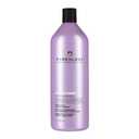 Pureology Hydrate Sheer Shampoo - Lightweight Hydrating Shampoo For Fine or Dry Color-Treated Hair, Silicone-Free & Vegan (33.8 Fl Oz (Pack of 1))