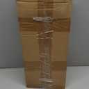 Ladder Extender Pro, Ladder Stabilizer High Strength, Ladder Leveler 13.4-19 Adjustable Height Range for Single and Extension Ladders