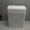 Air Purifiers for Home Pets Covers Up to 1500 Sq Ft,H13 Hepa Filter with Washable Pre-Filter,Pet Hair Dander Smoke Air Cleaner,22 dB Quiet Sleep for Living Room Bedroom Kitchen,P280 (White)