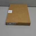 Rear Side Window Cover Louver Sport Style for Tesla Model Y 2021-2025 2026 Exterior Decoration Accessories, Triangle Window Visor & Anti-Scratch Guard (Gloss Carbon Fiber Pattern, Model Y)