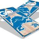 YouTheFan NFL 2 x 4 Cornhole Game (Team Colors)