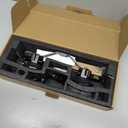 NEEWER Triple Suction Cup Car Mount Compatible with Insta360 X5 X4 GoPro DJI OSMO 360 Cameras, Quick Release Outside Windshield Magic Arm Mount Kit with 2 in 1 Extension Pole/Selfie Stick, CA065