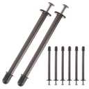 Healifty Female Disposable Gel Liquid Applicator: 20pcs Lubricant Shooter Dispenser Injection Reusable for Women Fits Lubricants Creams and Gels