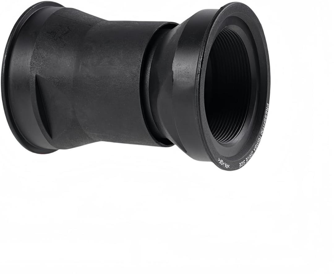 Press-Fit 30 BSA Adapter Bike Bottom Bracket Compatible with S ram/Shima no 24mm Spindle Crank and GXP Crank PF30 Thread 68-73mm Bottom Bracket