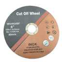 50 PCS Cut Off Wheel 6 Inch 6" x.047 x7/8" Cutting Disc for Angle Grinder Ultra Thin Metal & Stainless Steel