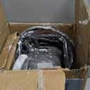 VEVOR 750W Stand Airless Paint Sprayer, 3000PSI High Efficiency Electric Airless Sprayer, Fine and Even Painting Effect, Handheld Paint Sprayers for Home Interior and Exterior Furniture and Fences