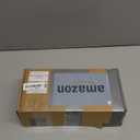 Waterproof 12VDC 24VDC Heavy Duty Magnetic Door Lock Gate Lock 1200lbs Holding Force with ZL Bracket for Access Control Door and Gate Opener, Outdoor Indoor Fail Safe Electromagnetic Door Lock