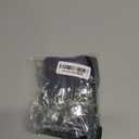 Idepet Dog Fleece Vest Sweater Zip Up Warm Pullover Dogs Jacket with D-Ring Leash Winter Cold Weater Coat Pet Sweatershirt Clothes Hoodie for Small Medium Dogs Boy Girl (Gray, S)