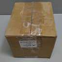 Solar Fence Lights Outdoor - 3000/4000/6000K 3 Modes, IP65 Waterproof Fence Lights Solar Powered, Up & Down Lighting Solar Wall Lights Outdoor for Backyard/Garden/Patio/Garage and Wall decor (8 pack)