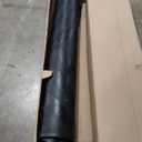 GEEDAR Heavy Duty Rubber Bed Mat for 2019-2026 Chevy Silverado/GMC Sierra 1500 Accessories 5'8'' Vehicle Bed, Bed Liner for Chevy Silverado GMC Sierra 1500, Black