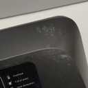 95kpa Vacuum Sealer, Commercial Fully Automatic Food Sealer, 10-in-1Functions & Powerful Sealing System with Double Heat Seal, Easy-Lock Handle, Built-inCutter and Bag Storage (Silver)