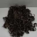 California Costumes CaliCo, Sir Isaac Newton, Child Costume Wig