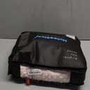 Huloo Sleep Kids Weighted Blanket Twin 7lbs (41"×60", Pink) Breathable Soft Minky Weighted Throw Blanket for All Season, Heavy Blanket with Premium Glass Beads