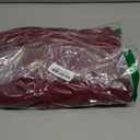 DRESSTELLS Cocktail Dresses for Women Formal Wedding Guest Church, Vintage Tea Party Dress with Pockets (Medium, Burgundy)